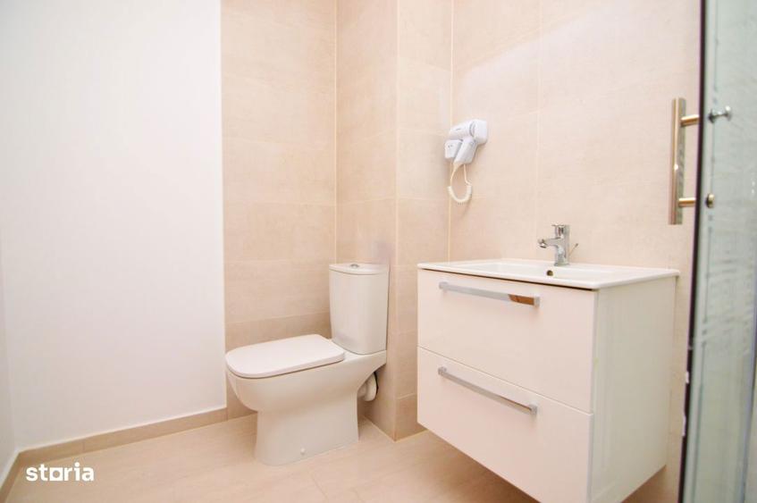 INCHIRIERE APARTAMENT 2 CAMERE VITAN-BARZESTI-RIN GRAND HOTEL- COMISIO - 19