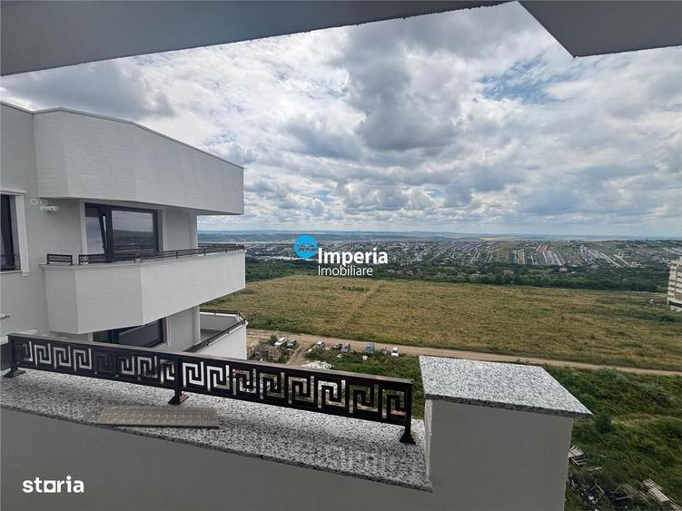 Apartament cu 2 camere în Albești