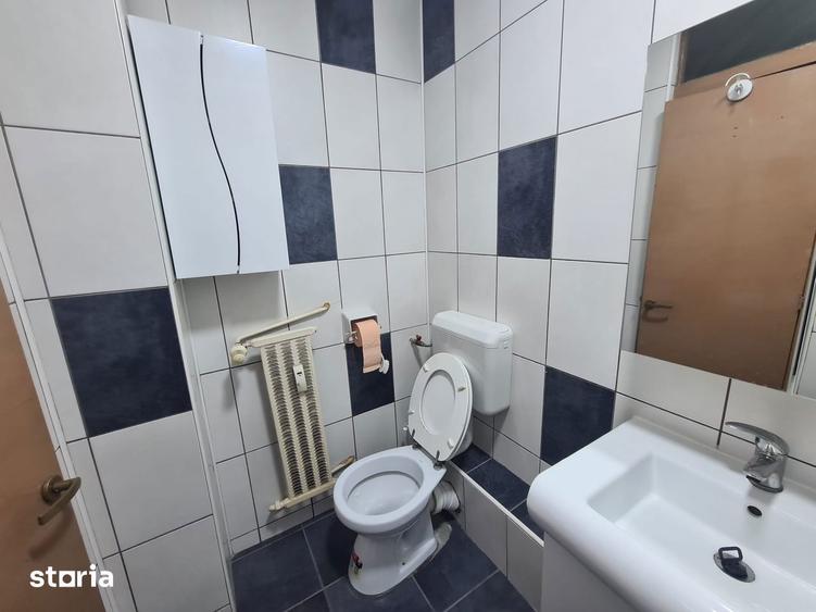Garsonieră decomandată, mobilată în Iancului
