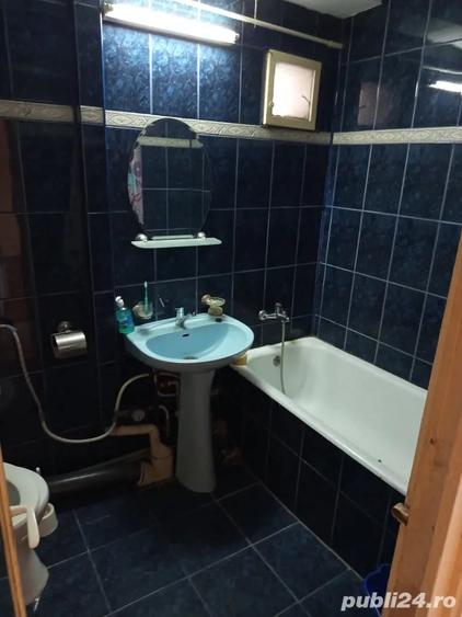 Apartament cu 3 camere decomandat în Mazepa 1
