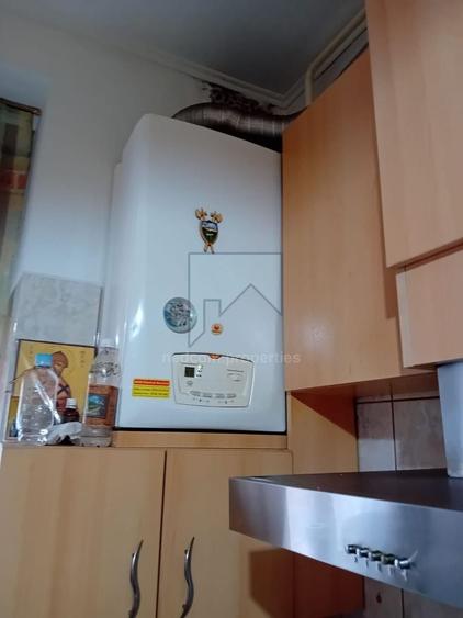 Apartament cu 3 camere circular, mobilat în 13 Septembrie