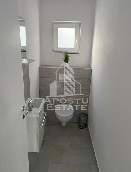 Apartament 3 camere, centrala proprie, loc de parcare,zon... - 10