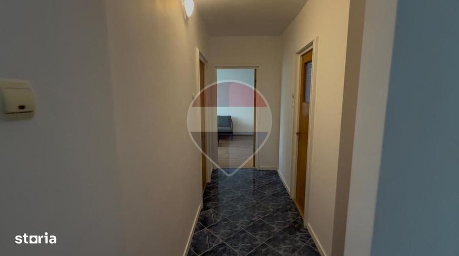 Apartament cu 2 camere decomandat în 1 Decembrie 1918