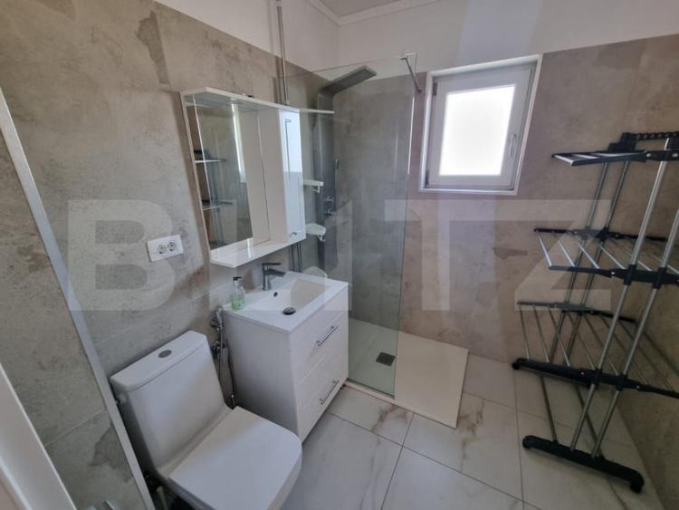 Apartament cu 2 camere în Gării