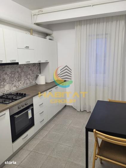 2 camere Brancoveanu Luica mobilat centrala termica liber - 7