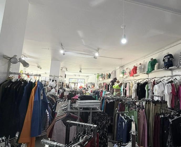 Spațiu comercial, de 200 mp, în Apărătorii Patriei