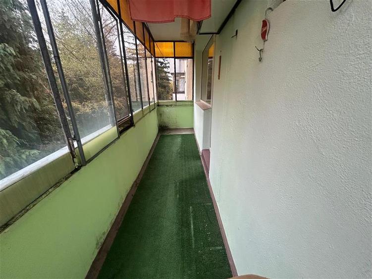 Apartament cu 2 camere semidecomandat în Astra