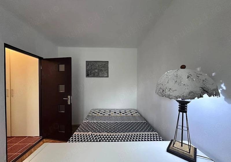 Apartament 2 camere 58mp, balcon 4mp, parcare, zona Iulius Mall - 8