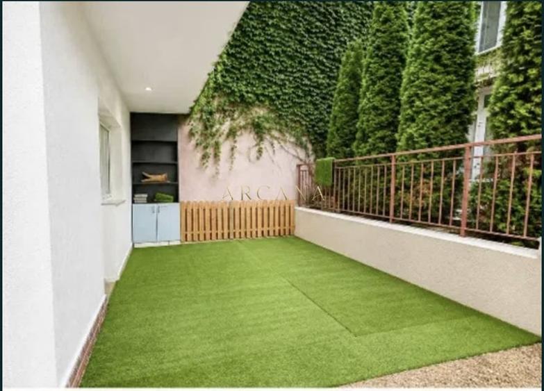Apartament 2 camere mobilat și utilat terasă 22 mp în spate la Vivo - 7
