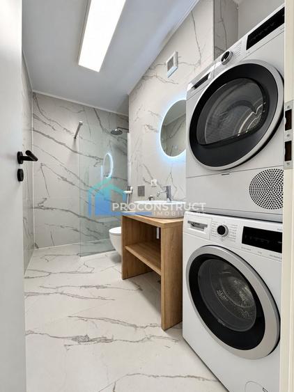 Apartament cu 2 camere decomandat, mobilat în Circumvalațiunii