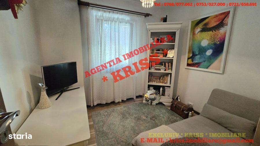 OFERTA! Apartament 3 Camere Popa ?apca Renovat Mobilat Utilat Complet - 16