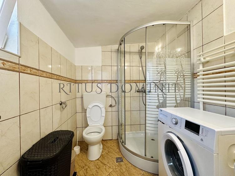 Apartament cu 2 camere în Nufărul