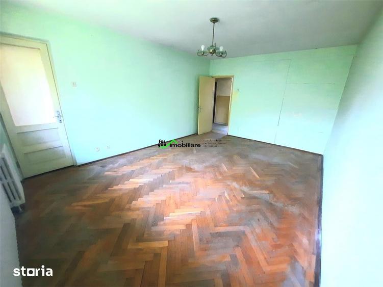 Casă cu 4 camere cu Teren 309 Mp în Nord