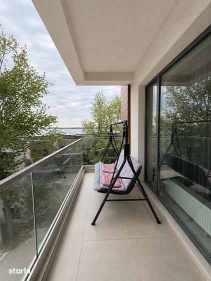 Apartament cu 3 camere în Nord