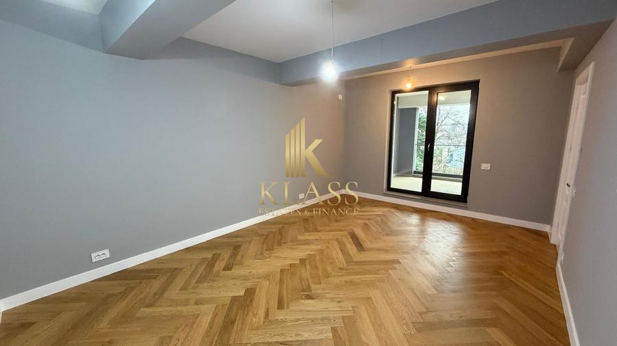Apartament cu 3 camere în Aviației