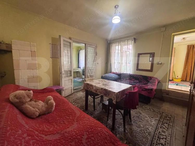 Garsonieră decomandată în Semicentral