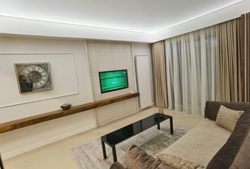 New Apartament 2 camere Aviatiei Pipera LUX LOC DE PARCARE IN SUBTERAN - 5