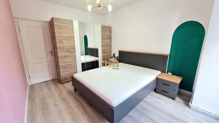 Apartament 3 camere | Decomandat | Parcare| 56 mpu | Iulius Gheorgheni - 6