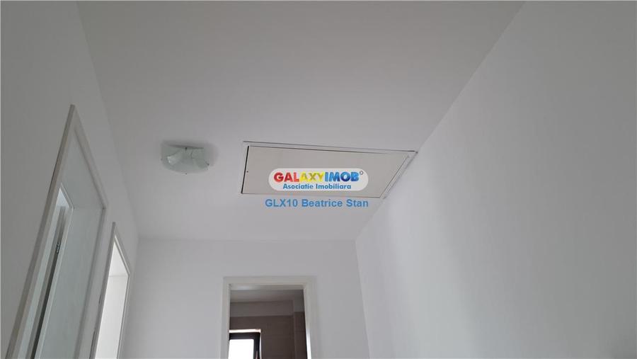 Casă cu 4 camere cu Teren 90 Mp în Drumul Taberei