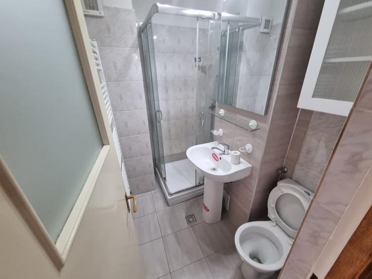 Apartament 4 camere, vedere panoramică spre Parcul Cetății, 380E/luna - 6