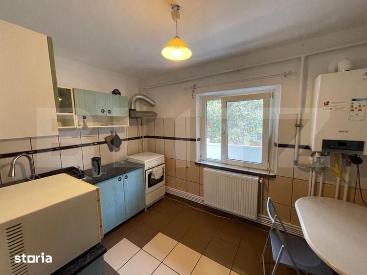Apartament cu 3 camere decomandat în Lăpuș Argeș