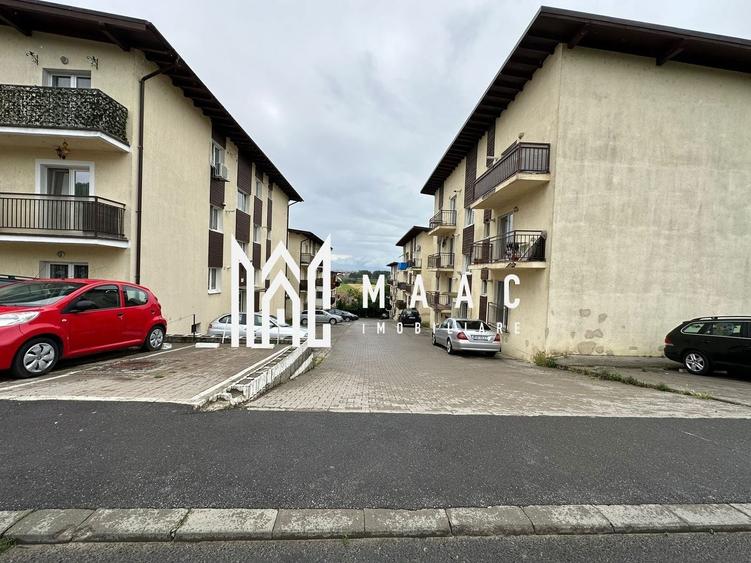 Apartament 3 camere | Etaj 2 | Balcon | Parcare | Modern - 16