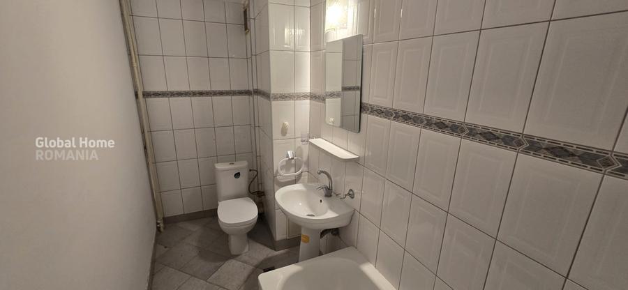 Apartament cu 2 camere semidecomandat în P-ța Alba Iulia
