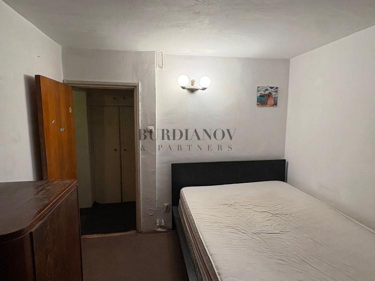 Apartament cu 2 camere decomandat în Nicolae Grigorescu