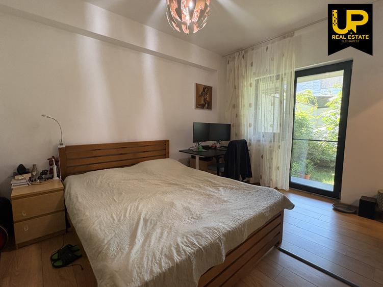 Traian | 3 Camere | Curte 109 mp | 2 Bai | Parcare | Bloc 2015 - 6