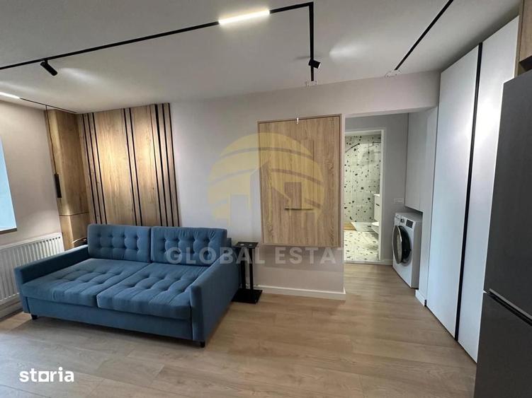 Apartament cu 2 camere decomandat în Aviației — fotografia 1