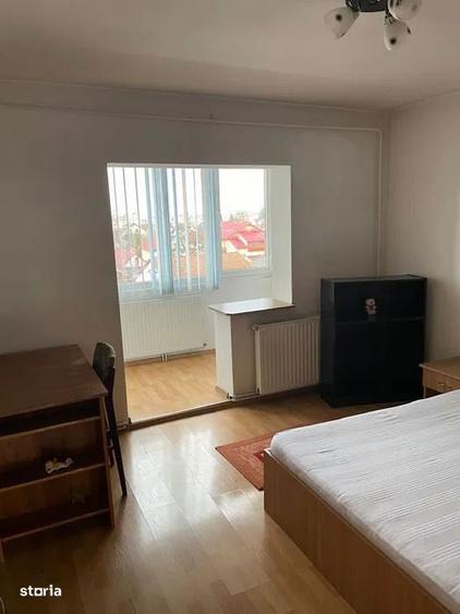 Apartament 2 camere zona Garii mobilat si utilat - 3
