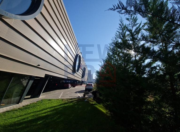 Apartament 2 Camere  in Complex Rezidential Park Line Pipera, Direct Dezvoltator - 19