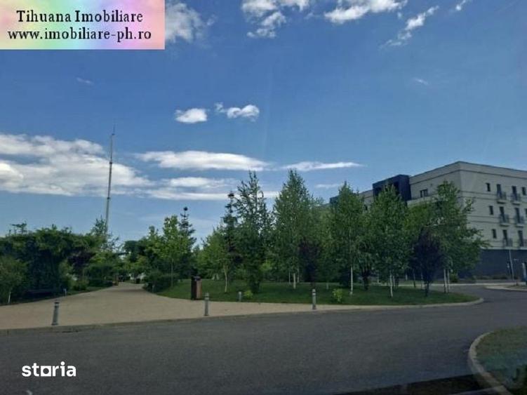 Apartament cu 2 camere decomandat în Păulești