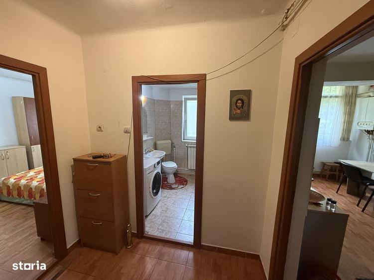 Garsonieră în Central