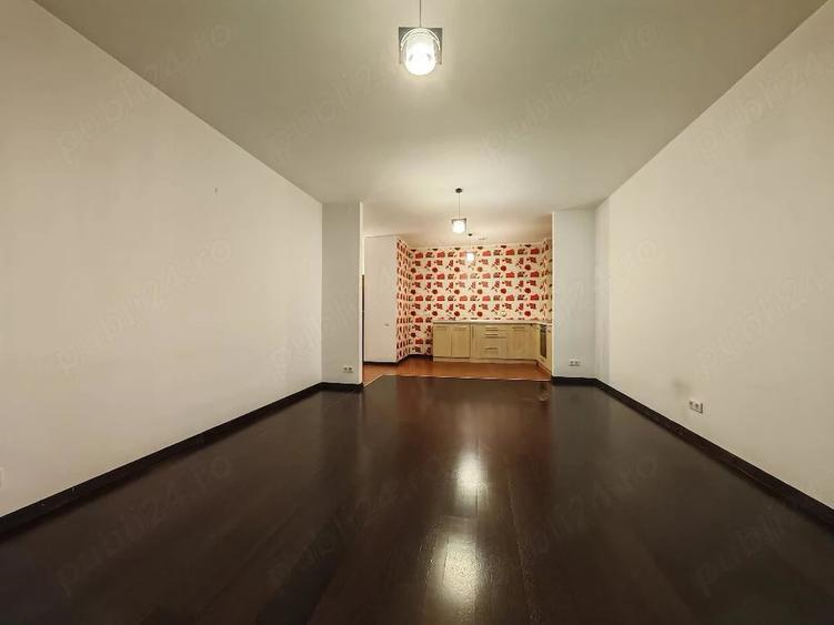 Apartament cu 2 camere decomandat în Valea Cetății