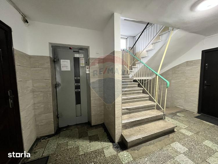 Garsoniera decomandata- ?oseaua Pantelimon | vis-a-vis de Mega Mall - 14