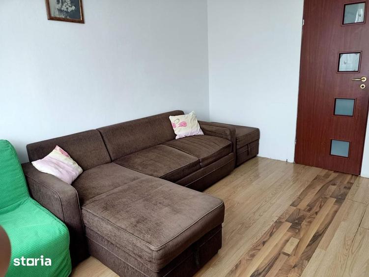 Garsonieră în Cișmigiu