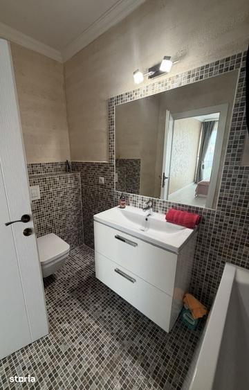 Apartament cu 4 camere în Gheorgheni