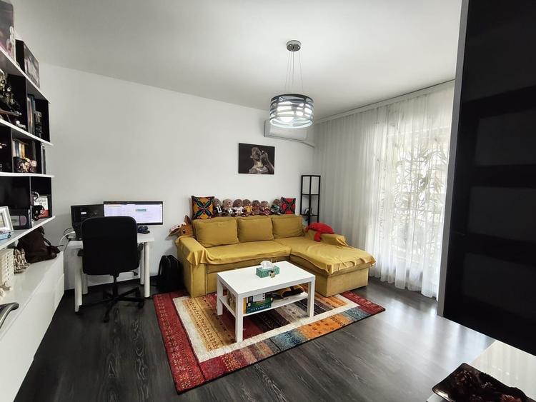 | Apartament 3 Camere 70 mp Exigent Plaza Residence - Parcare | - 19