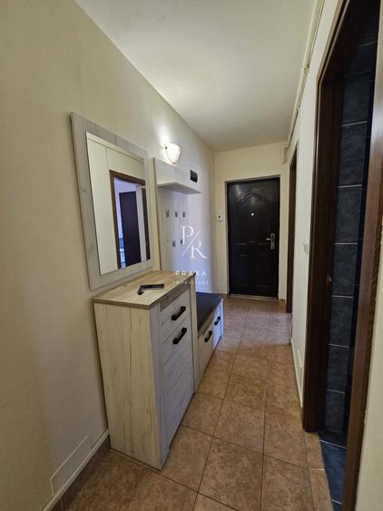Apartament 2 camere de inchiriat, parcare inclusa, Str Ioan Rus, Floresti! - 9
