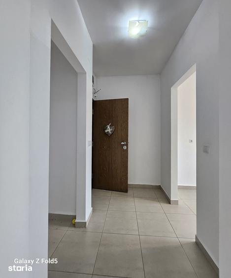 Apartament cu 2 camere în Rogerius