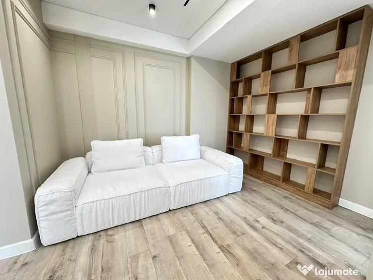 Apartament cu 2 camere de inchiriat in zona Titan - Bucuresti (Bucuresti-Ilfov) - 2