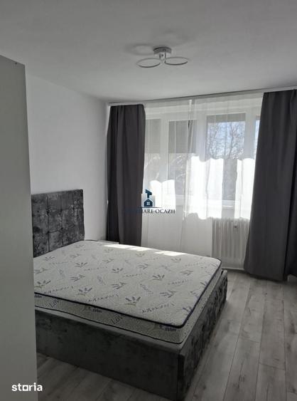 Inchiriere Apartament 2 Camere Semidecomandat Bld. Obregia - 2