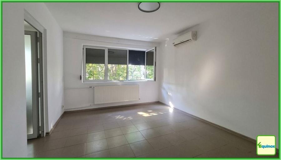 Apartament cu 2 camere nedecomandat în Malu Roșu