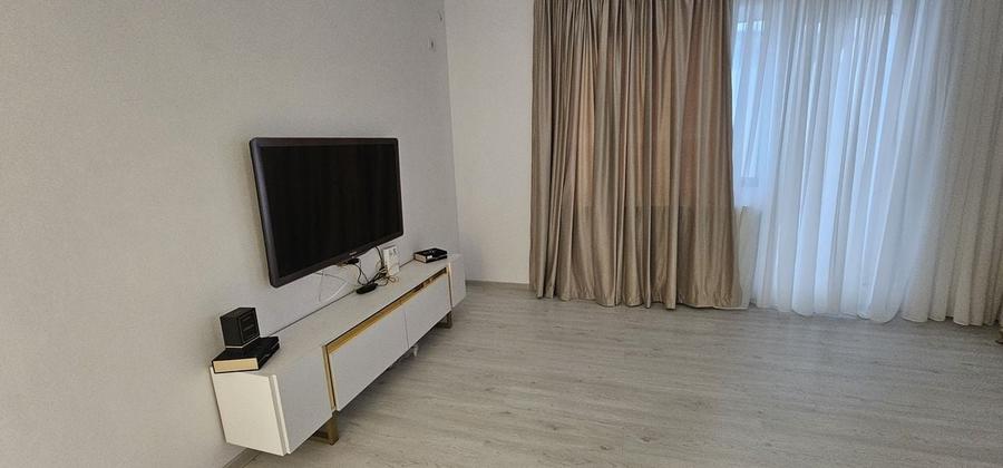 Apartament 2 CAMERE TRAPEZULUI + TERASA - 5