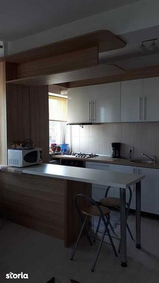 Apartament cu 3 camere în Dobroești