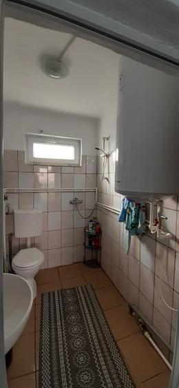 Casă individuală cu 4 camere cu Teren 6200 Mp în Moara Mocanului