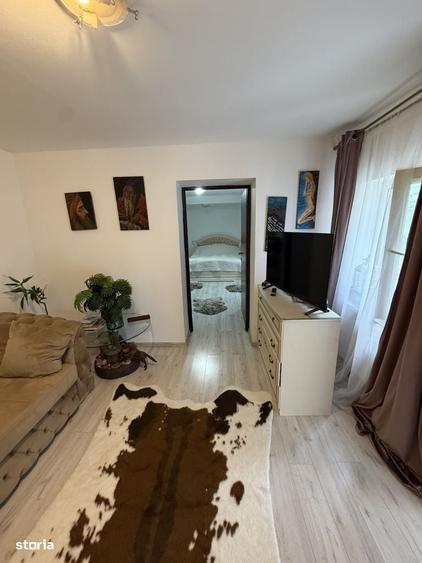 Apartament cu 2 camere în Sud