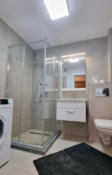 Apartament cu 2 camere decomandat în Păulești