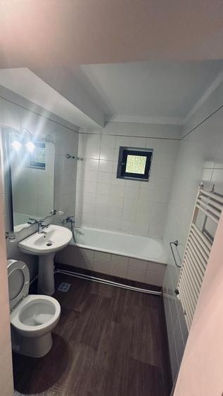 CENTRAL - Zona Gara, vav de Carrefour, apartament 2, centrala pe gaz - 10